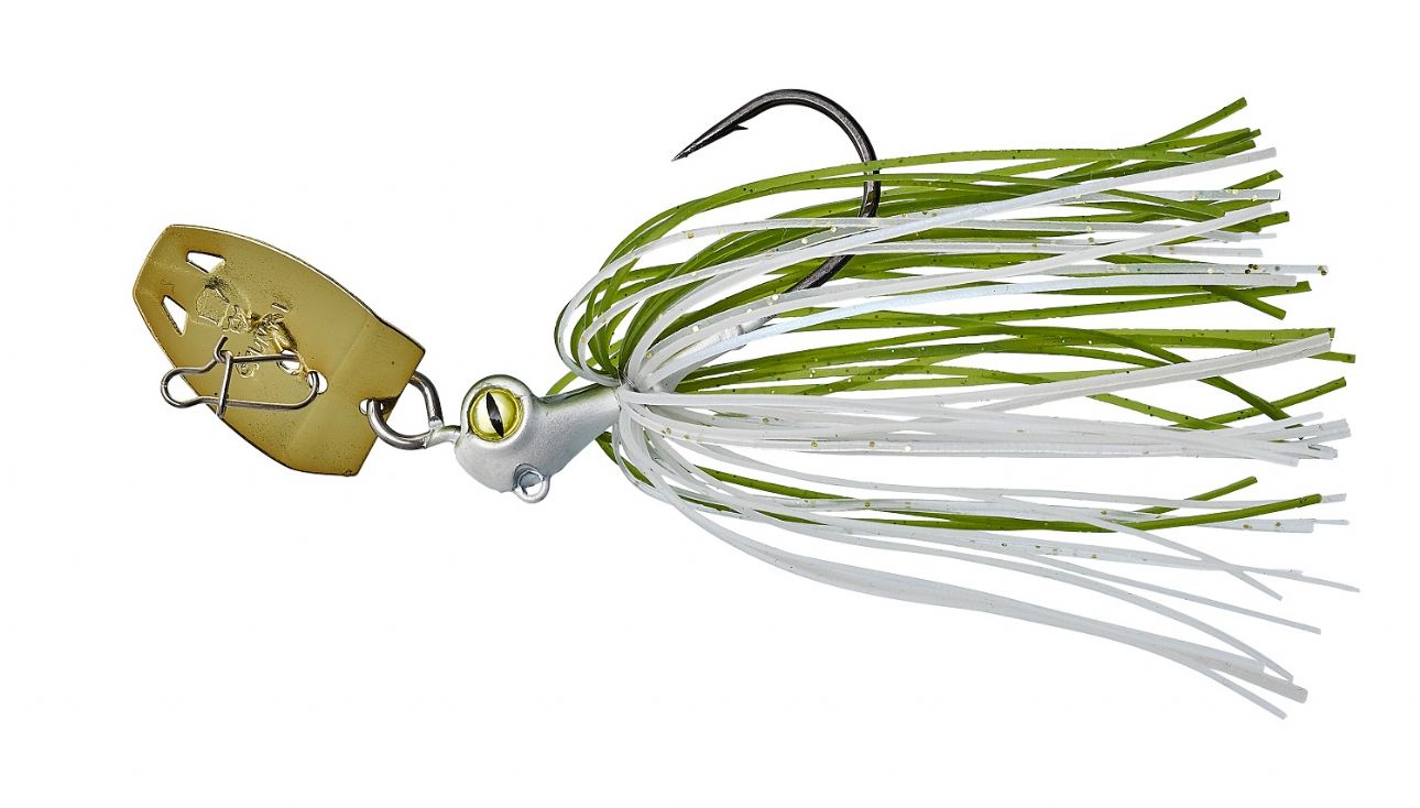 Gunki Tiny Boomer 5g